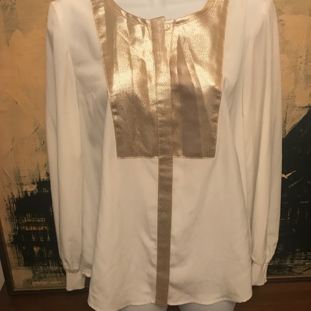 Style&co Blouse